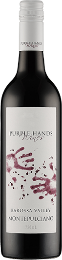 Purple Hands Wines | Montepulciano | Halliday Wine Companion